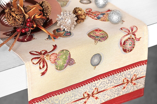 Zestaw premium do haftu